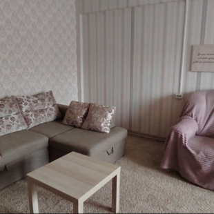 Фотография квартиры Апартаменты Уютные квартиры в Центре Иркутска  Переулок Гершевича 1