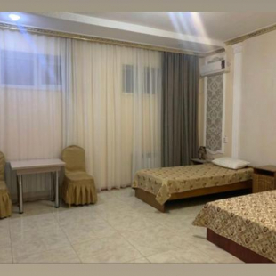 Фотография гостиницы Жануя