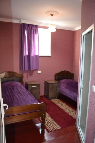 Фотография гостевого дома Chateau Kharitona