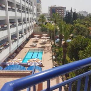 Фотографии апарт отеля 
            Residence Yasmina Agadir