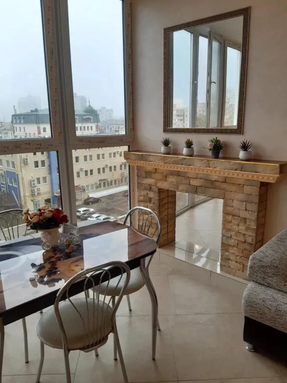 Фотография квартиры Апартаменты   Вега