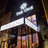 Фотография гостиницы The One Boutique Hotel