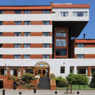 Фотография гостиницы Hotel Aspen Ski