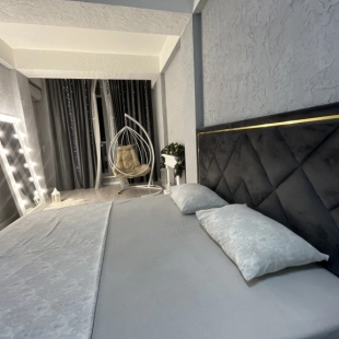 Фотография квартиры Апартаменты К328