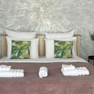 Фотография квартиры Квартира 3 Отдохни в Дмитрове