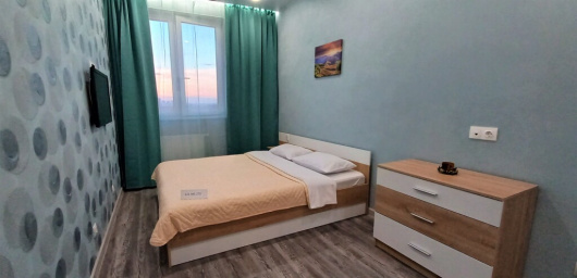 Фотографии квартиры
Апартаменты Rest in Salyut