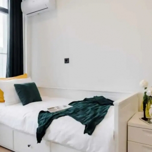 Фотография квартиры Апартаменты 1 Уютные 1 Комнатные