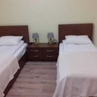 Фотография гостиницы SAYAT Nova