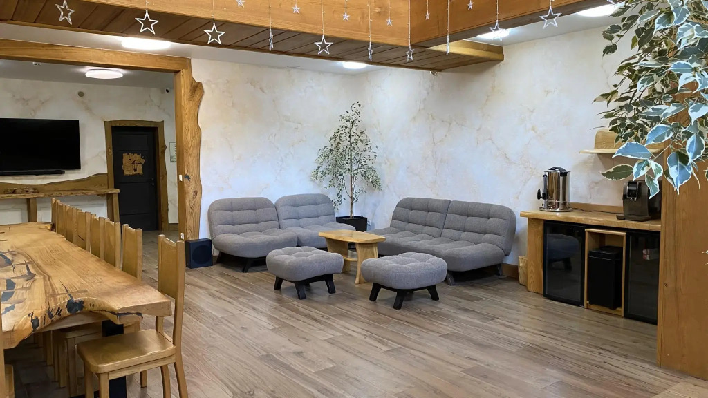 Фотография Коттеджа Добрый дом