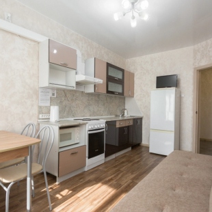 Фотография квартиры Квартира 1-комнатная в центре