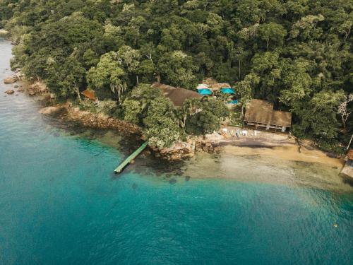 Фотография гостиницы Paraíso Azul Retiro