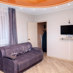 Фотография квартиры Апартаменты на улице Партизана Железняка 24