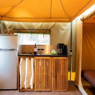 Фотографии кемпинга
Camping Boltaña