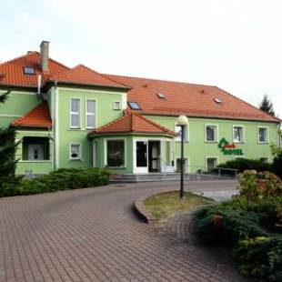 Фотографии гостиницы
Park Hotel