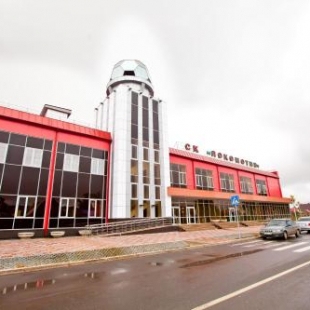 Фотография гостиницы Локомотив