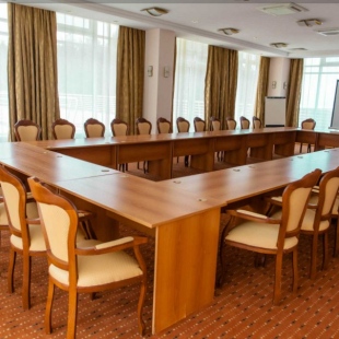 Фотография конференц-зала Большой
