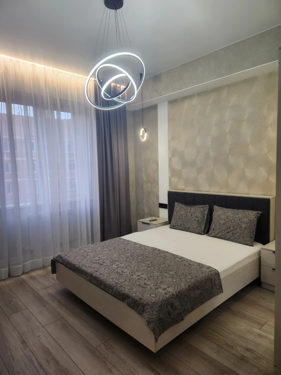 Фотография квартиры Квартира Пестова 82