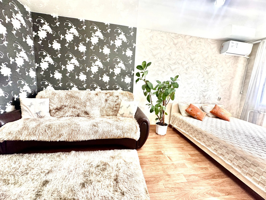 Фотография квартиры Квартира на Агеева 44