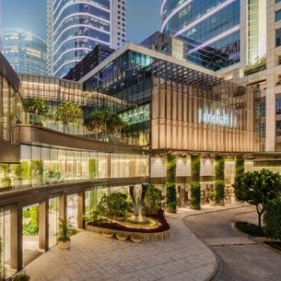 Фотография гостиницы Jumeirah Guangzhou