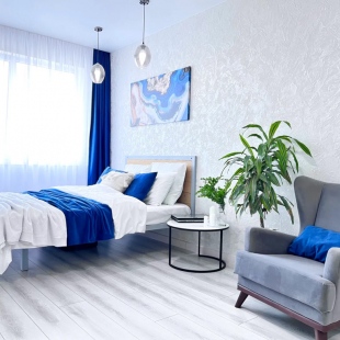 Фотография квартиры Квартира Никанорова 4Д