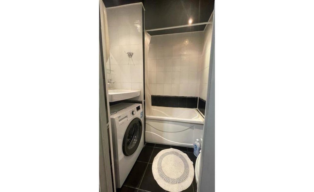 Фотография квартиры Живи тут в микрорайоне Восточный 1/4