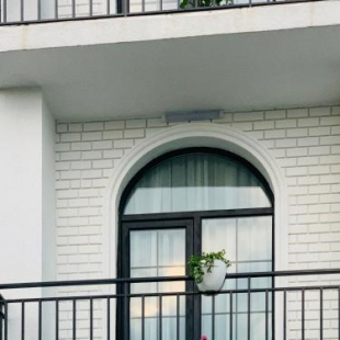 Фотография гостиницы Вилла Флора