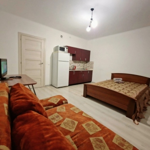 Фотография квартиры Апартаменты КакДома Солнечный город 3