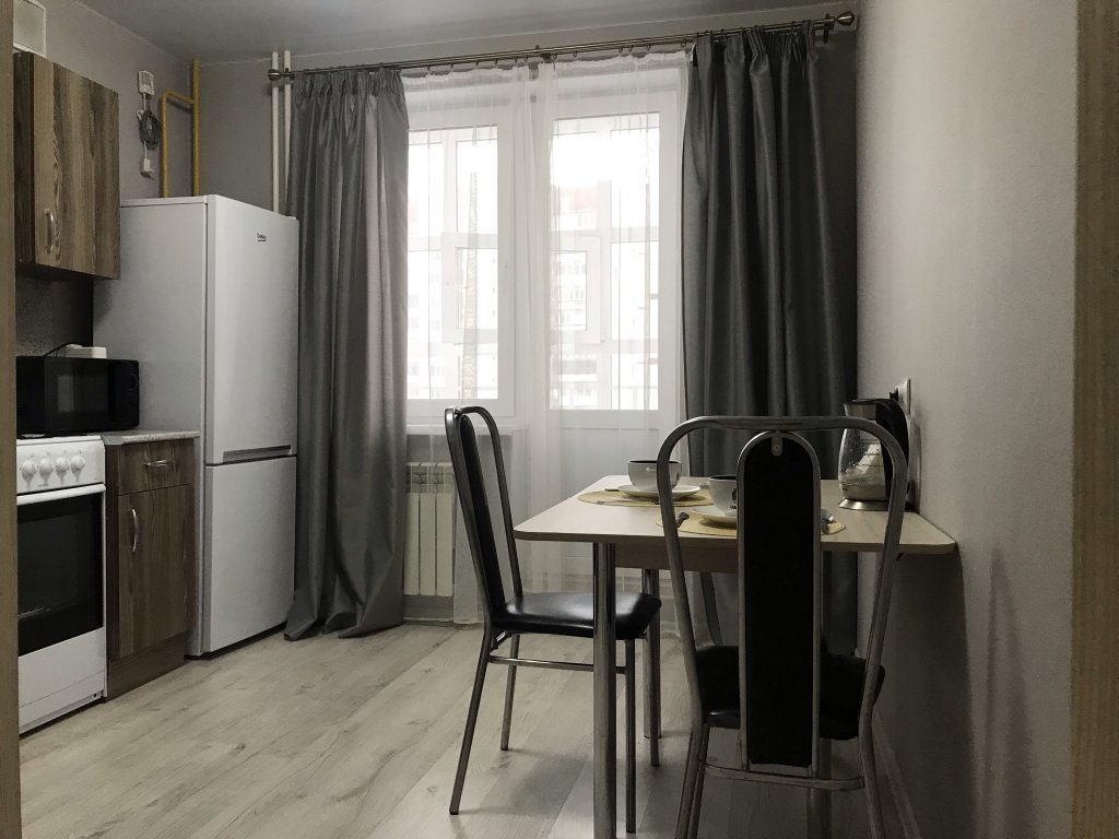 Фотография квартиры Апартаменты на улице Пархоменко 133/5