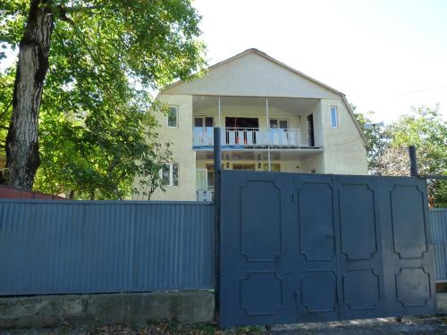 Фотографии гостевого дома
Нато