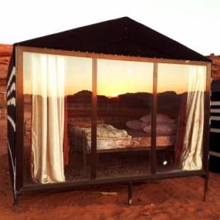 Фотографии кемпинга
Khaled's Camp