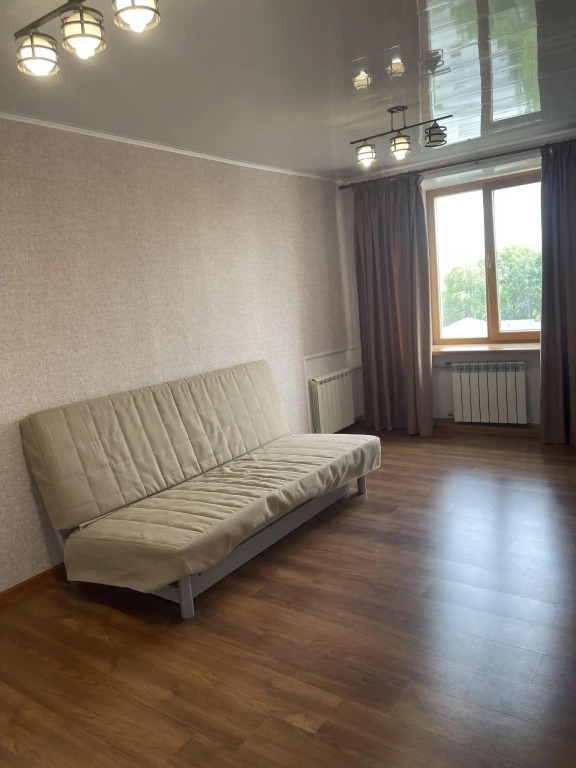 Фотография квартиры Апартаменты на площади Свободы 4