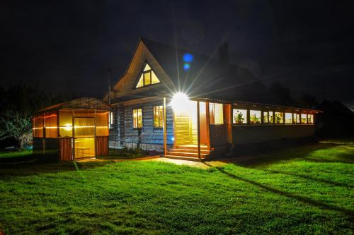 Фотография гостевого дома В Свотиново