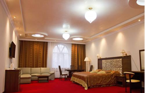 Фотографии гостиницы 
            Рауан