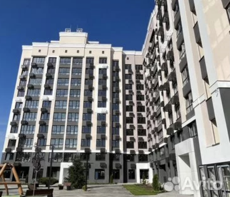 Фотография квартиры Квартира Элитная в Новом городе