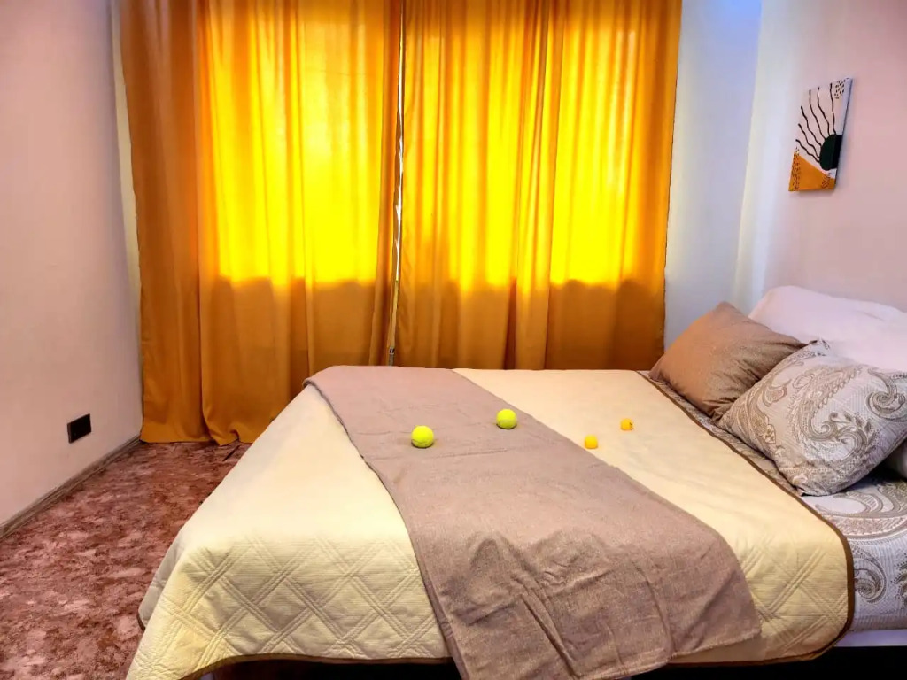 Фотография квартиры Квартира Аренда квартиры