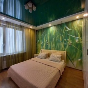 Фотография квартиры Квартира на улице Еременко 95