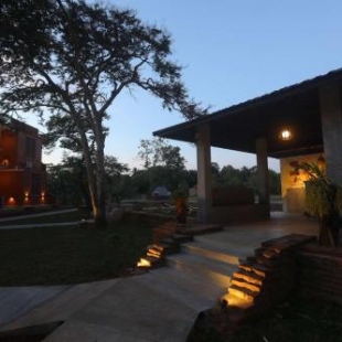 Фотография гостиницы Monaara Resort - Anuradhapura