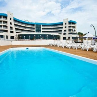 Фотография гостиницы Черное Море Бугаз