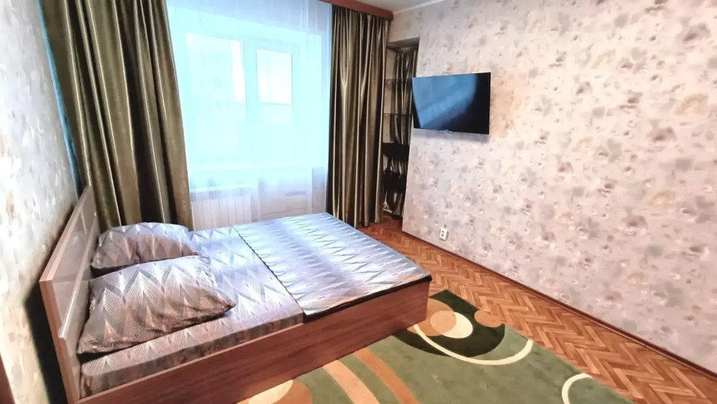 Фотография квартиры Апартаменты на улице Кирова