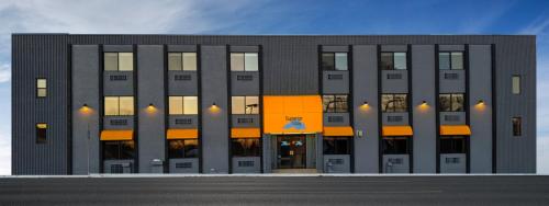 Фотография гостиницы Superior Stay Hotel