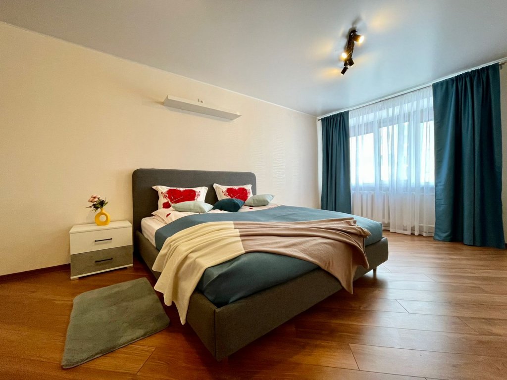 Фотография квартиры Апартаменты Империя