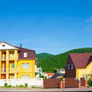 Фотография гостевого дома Агат