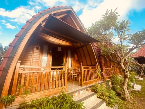 Фотография мини отеля Grand Cory