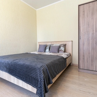 Фотография квартиры Апартаменты Рядом с Парком Галицким