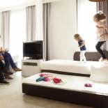 Фотография гостиницы Novotel Suites Paris Issy Les Moulineaux