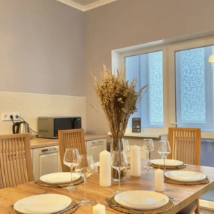 Фотография квартиры Квартира 3х-комнатная Зеленоградск