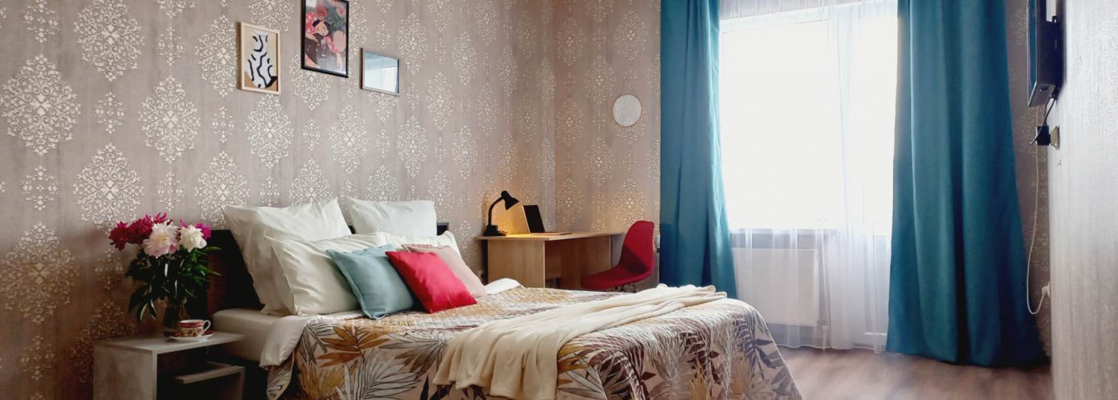 Фотография квартирного агентства Уютная квартира идеальное расположение