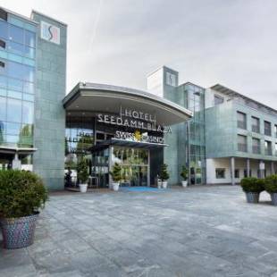 Фотографии гостиницы
Seedamm Plaza