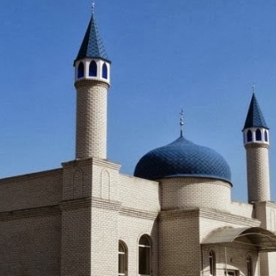 Фотография храма Мечеть имени Аскара Зиянурова