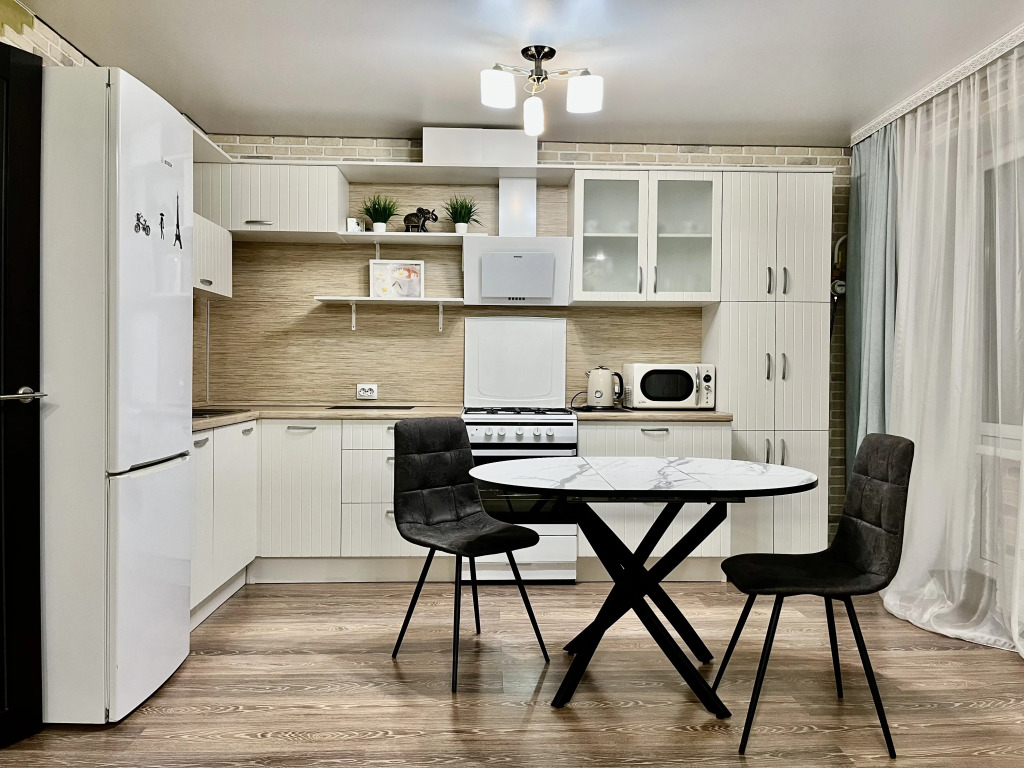 Фотография квартиры Квартира Двухкомнатная квартира не далеко от центра города